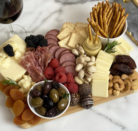 CharcuterieTray